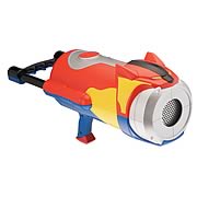 Power Rangers Air Blaster